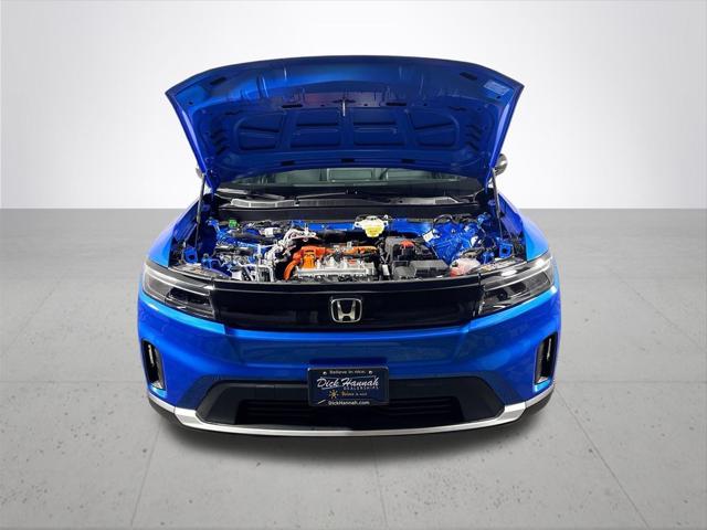 2026 Honda Prologue EX