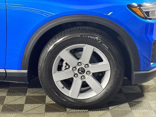 2026 Honda Prologue EX