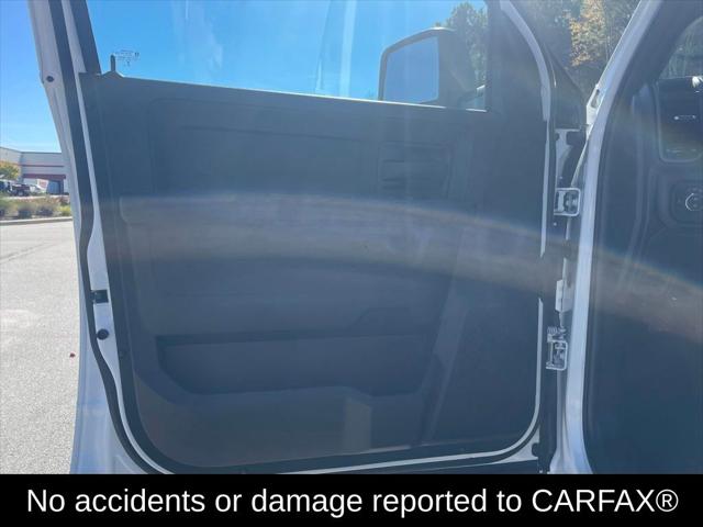 2026 Ram 5500 Chassis Cab Tradesman