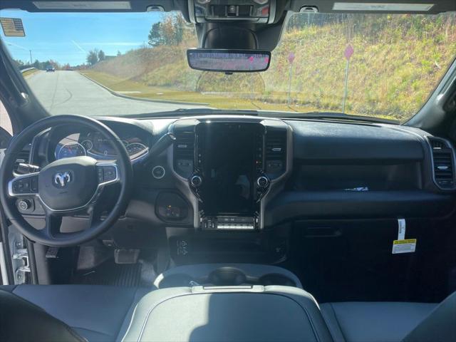 2026 Ram 5500 Chassis Cab Tradesman