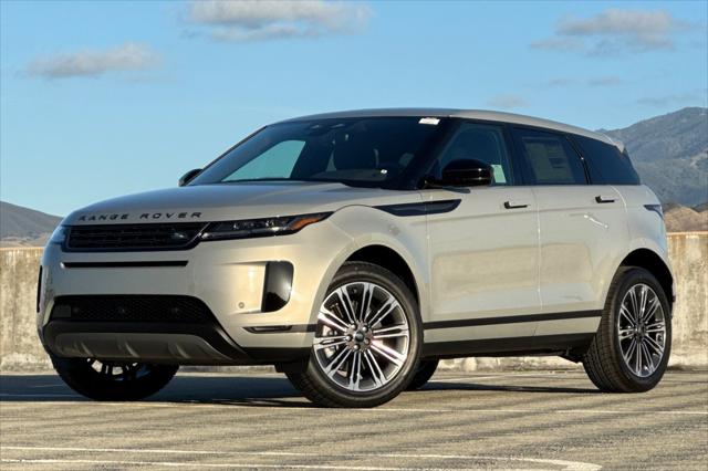 2026 Land Rover Range Rover Evoque Core S for sale in Walnut Creek, CA
