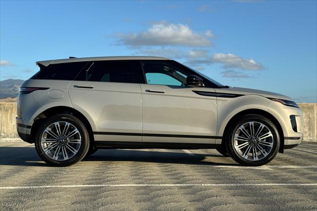 2026 Land Rover Range Rover Evoque Core S