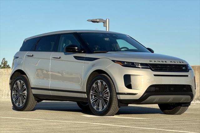 2026 Land Rover Range Rover Evoque Core S