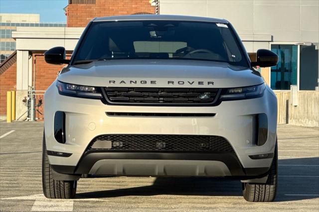 2026 Land Rover Range Rover Evoque Core S