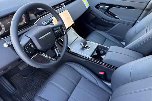 2026 Land Rover Range Rover Evoque Core S