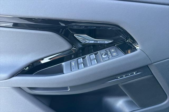 2026 Land Rover Range Rover Evoque Core S