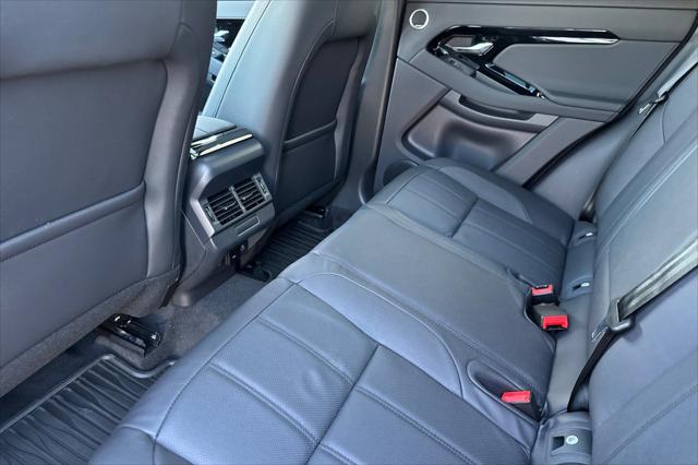 2026 Land Rover Range Rover Evoque Core S