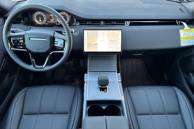 2026 Land Rover Range Rover Evoque Core S
