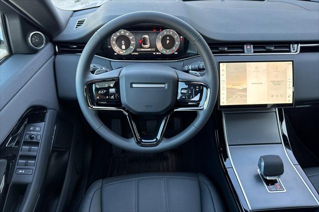 2026 Land Rover Range Rover Evoque Core S