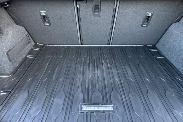 2026 Land Rover Range Rover Evoque Core S