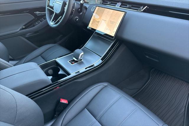 2026 Land Rover Range Rover Evoque Core S