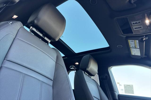 2026 Land Rover Range Rover Evoque Core S
