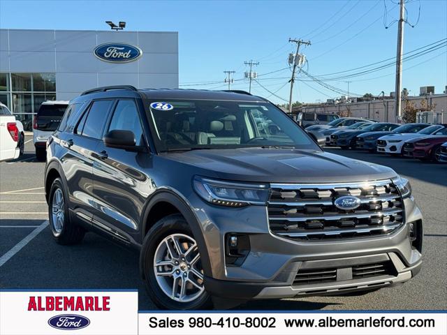 2026 Ford Explorer Active for sale in Albemarle,, NC