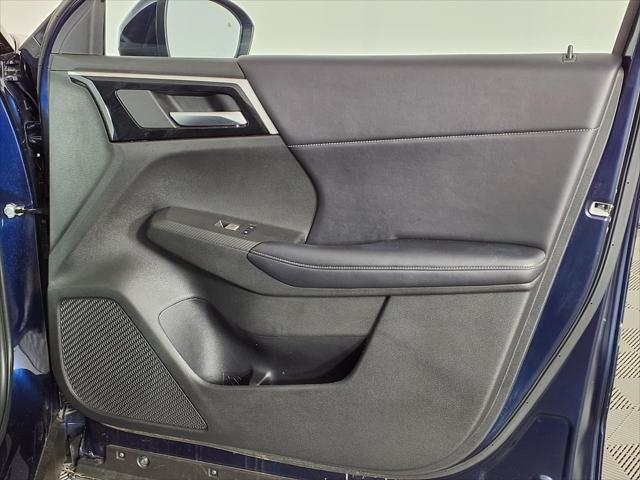 2024 Mitsubishi Outlander PHEV SE S-AWC