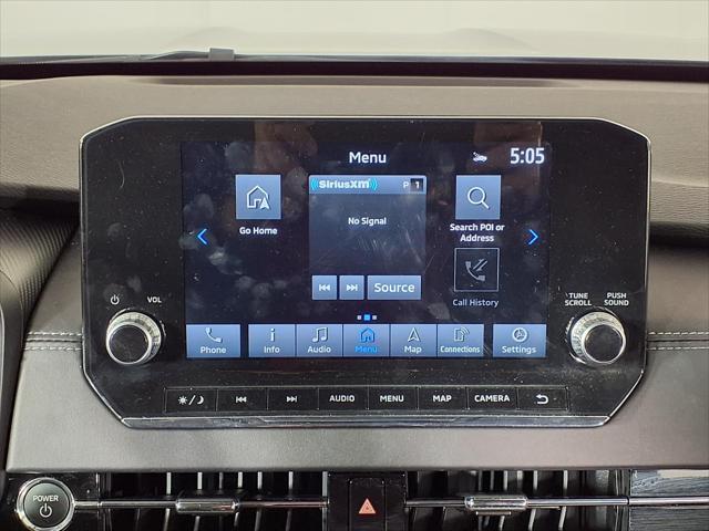 2024 Mitsubishi Outlander PHEV SE S-AWC