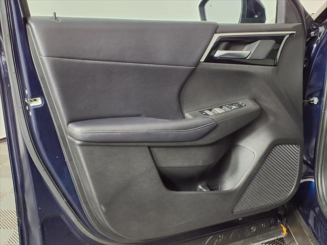 2024 Mitsubishi Outlander PHEV SE S-AWC