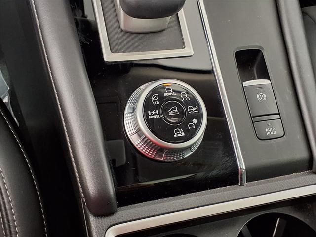 2024 Mitsubishi Outlander PHEV SE S-AWC