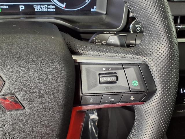 2024 Mitsubishi Outlander PHEV SE S-AWC