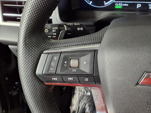 2024 Mitsubishi Outlander PHEV SE S-AWC
