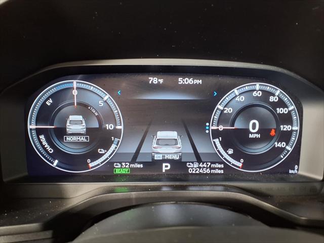 2024 Mitsubishi Outlander PHEV SE S-AWC