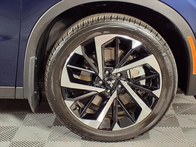 2024 Mitsubishi Outlander PHEV SE S-AWC