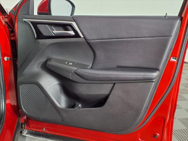 2024 Mitsubishi Outlander PHEV SE S-AWC