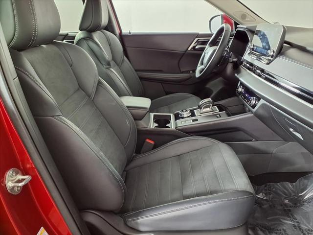 2024 Mitsubishi Outlander PHEV SE S-AWC