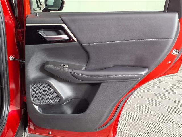2024 Mitsubishi Outlander PHEV SE S-AWC