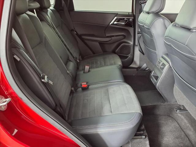 2024 Mitsubishi Outlander PHEV SE S-AWC