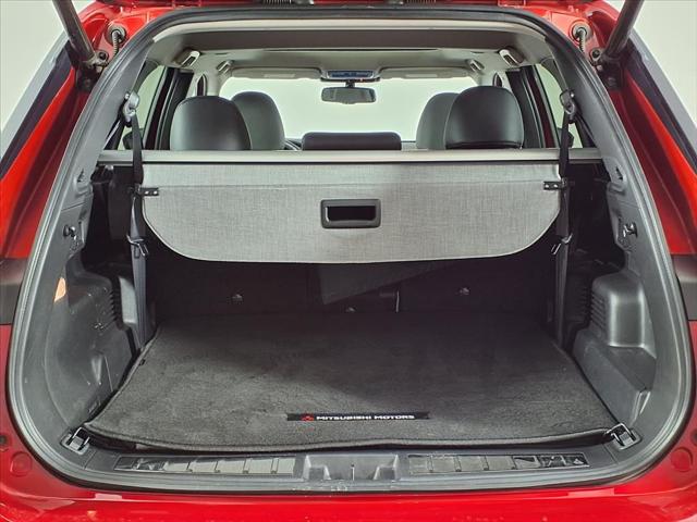 2024 Mitsubishi Outlander PHEV SE S-AWC