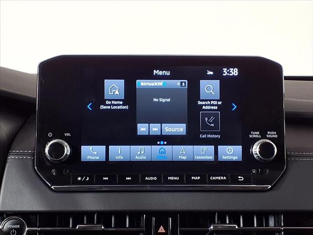 2024 Mitsubishi Outlander PHEV SE S-AWC