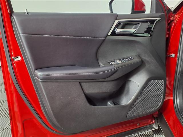 2024 Mitsubishi Outlander PHEV SE S-AWC