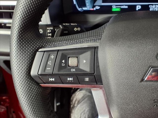 2024 Mitsubishi Outlander PHEV SE S-AWC