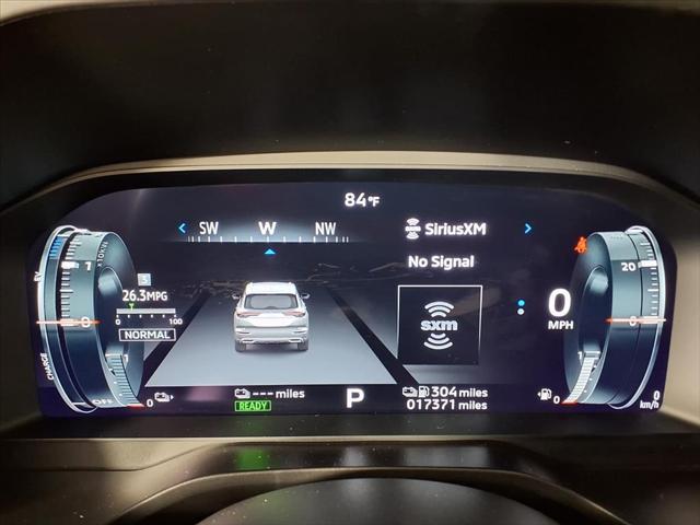 2024 Mitsubishi Outlander PHEV SE S-AWC