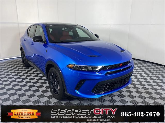 2024 Dodge Hornet R/T Plus EAWD for sale in Oak Ridge, TN