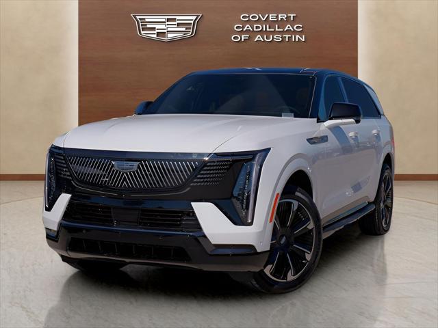 2025 Cadillac Escalade Sport 2 AWD for sale in Austin, TX