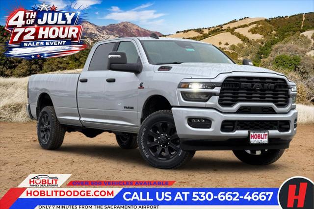 2026 Ram 2500 Big Horn for sale in Woodland, CA