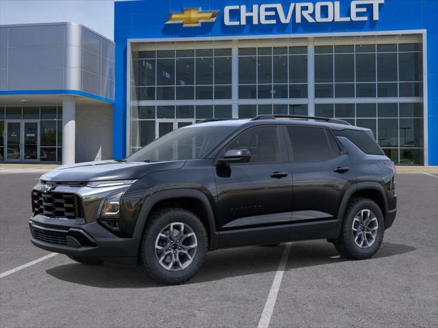 2026 Chevrolet Equinox AWD ACTIV