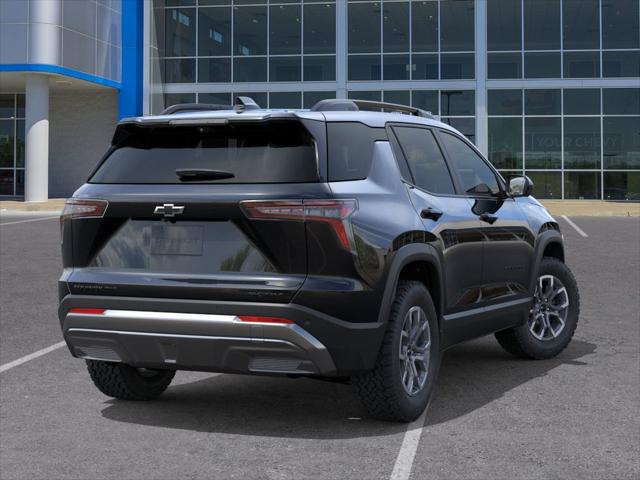 2026 Chevrolet Equinox AWD ACTIV