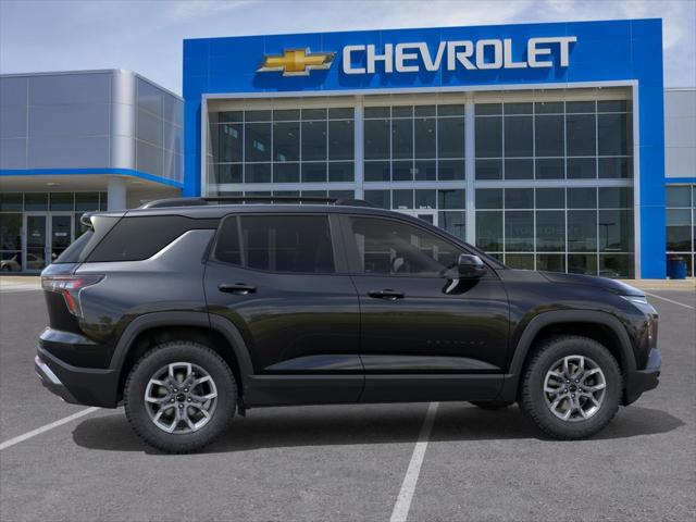 2026 Chevrolet Equinox AWD ACTIV