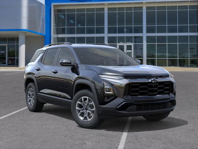 2026 Chevrolet Equinox AWD ACTIV