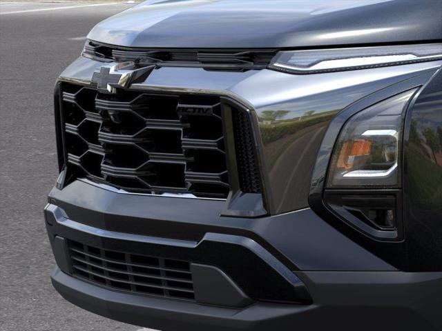 2026 Chevrolet Equinox AWD ACTIV