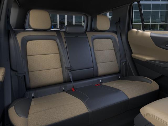 2026 Chevrolet Equinox AWD ACTIV