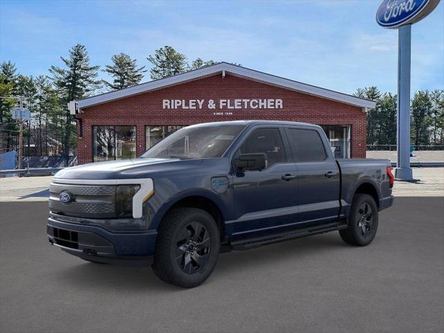 2025 Ford F-150 Flash for sale in South Paris, ME