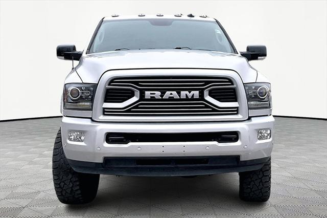 Used 2018 RAM 2500 For Sale in Millington, TN