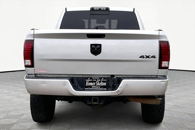 Used 2018 RAM 2500 For Sale in Millington, TN