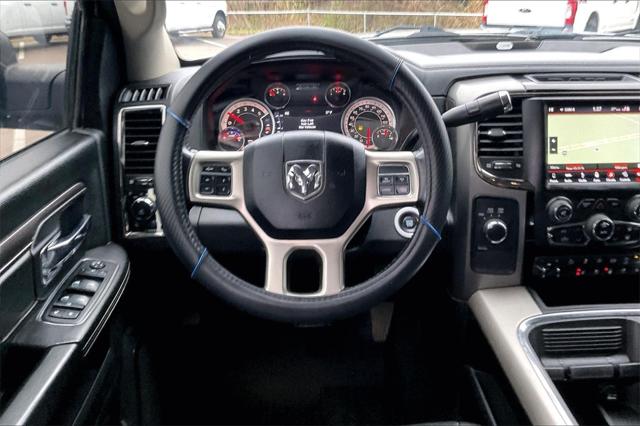 Used 2018 RAM 2500 For Sale in Millington, TN