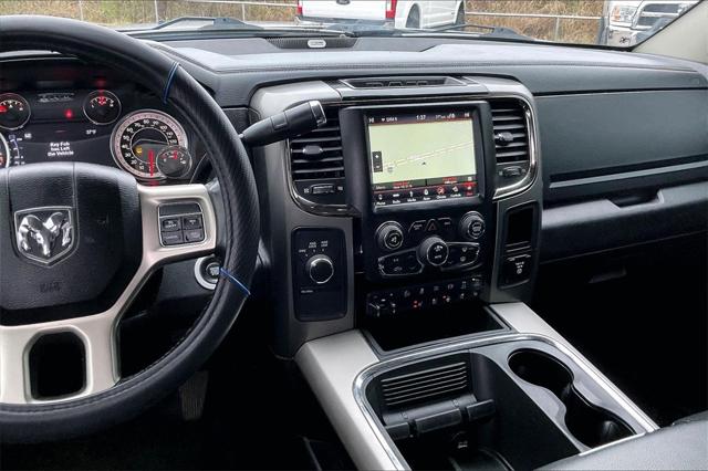 Used 2018 RAM 2500 For Sale in Millington, TN