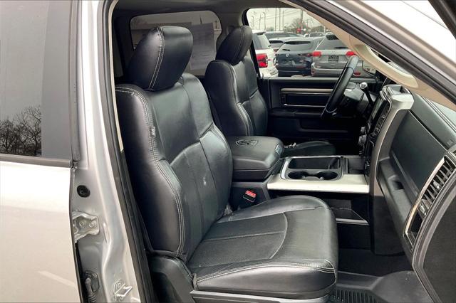 Used 2018 RAM 2500 For Sale in Millington, TN