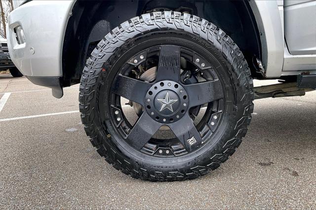 Used 2018 RAM 2500 For Sale in Millington, TN